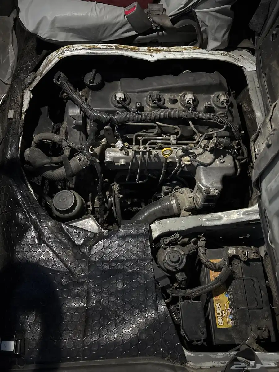 Toyota Hiace 9