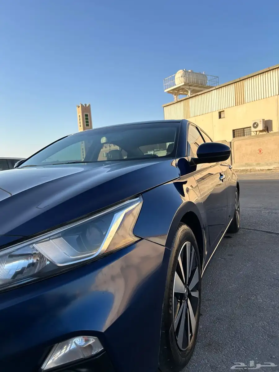 التيما 2021 SV 9