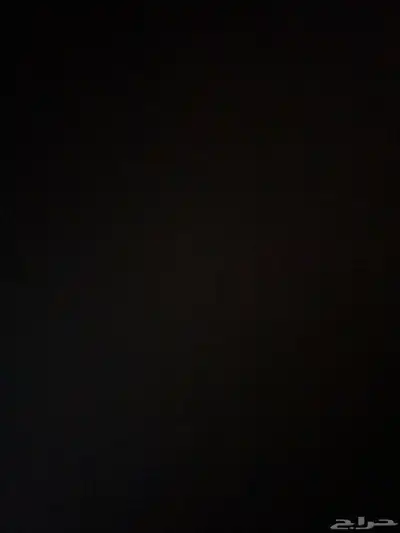 سلام عليكم إيباد برو 2018 قيقا64 فيه كسر الشاشه الخارجيه 0