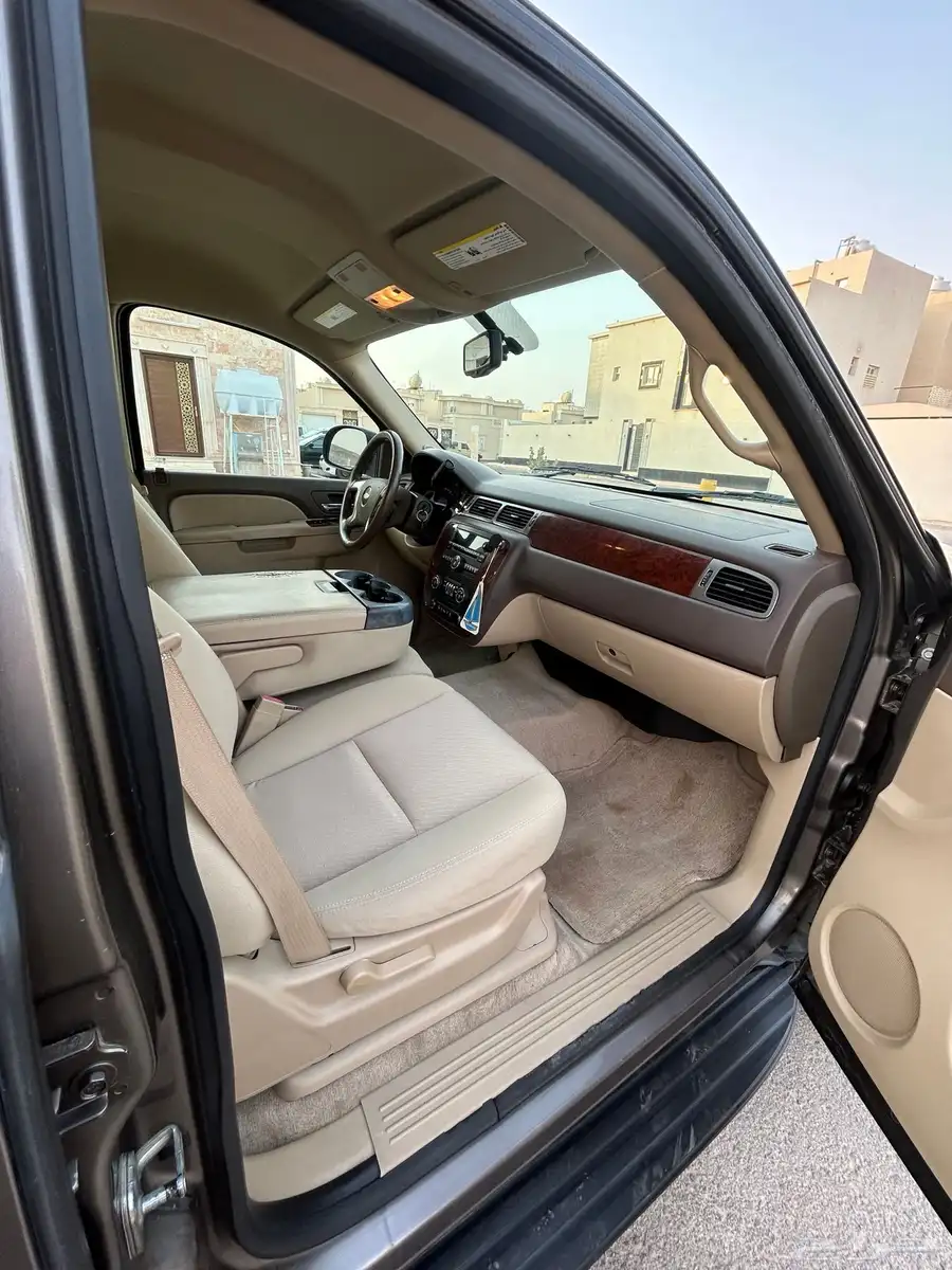 تاهو 2013 دبل 3