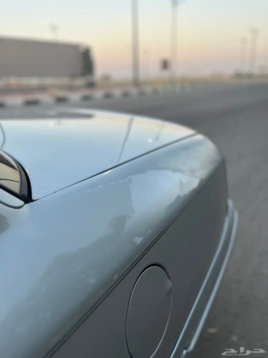 فورد ماركيز 99 فل كامل نظيف جدا 40