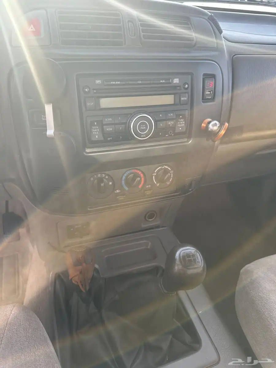 شاص نيسان 2015 11