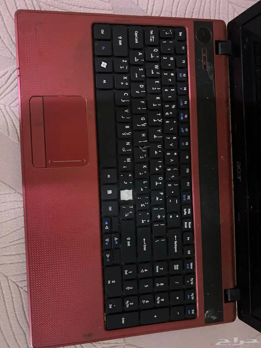 لا بتوب ايسر للبيع 1