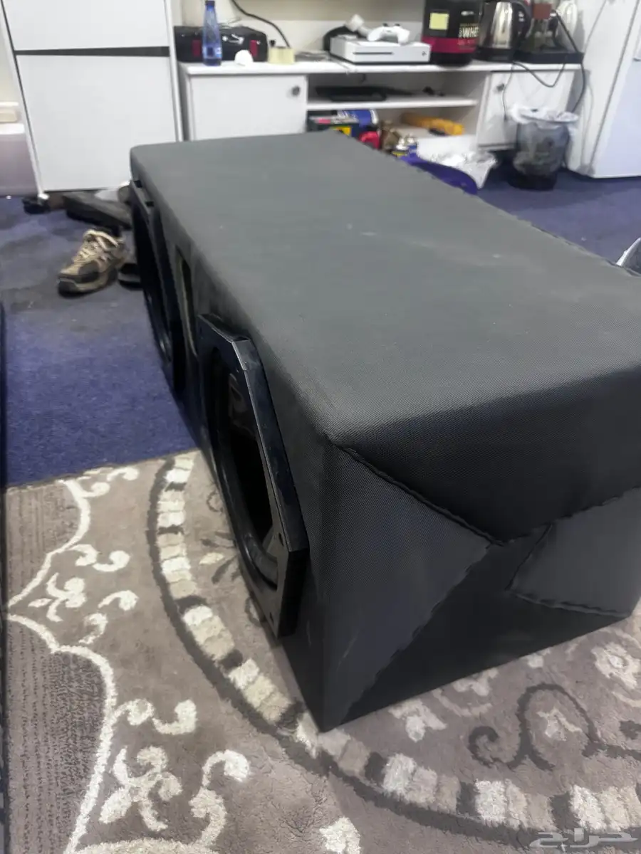 سبيكرات SONY Xplod أصلية قوة ( X2 1100W ) 9