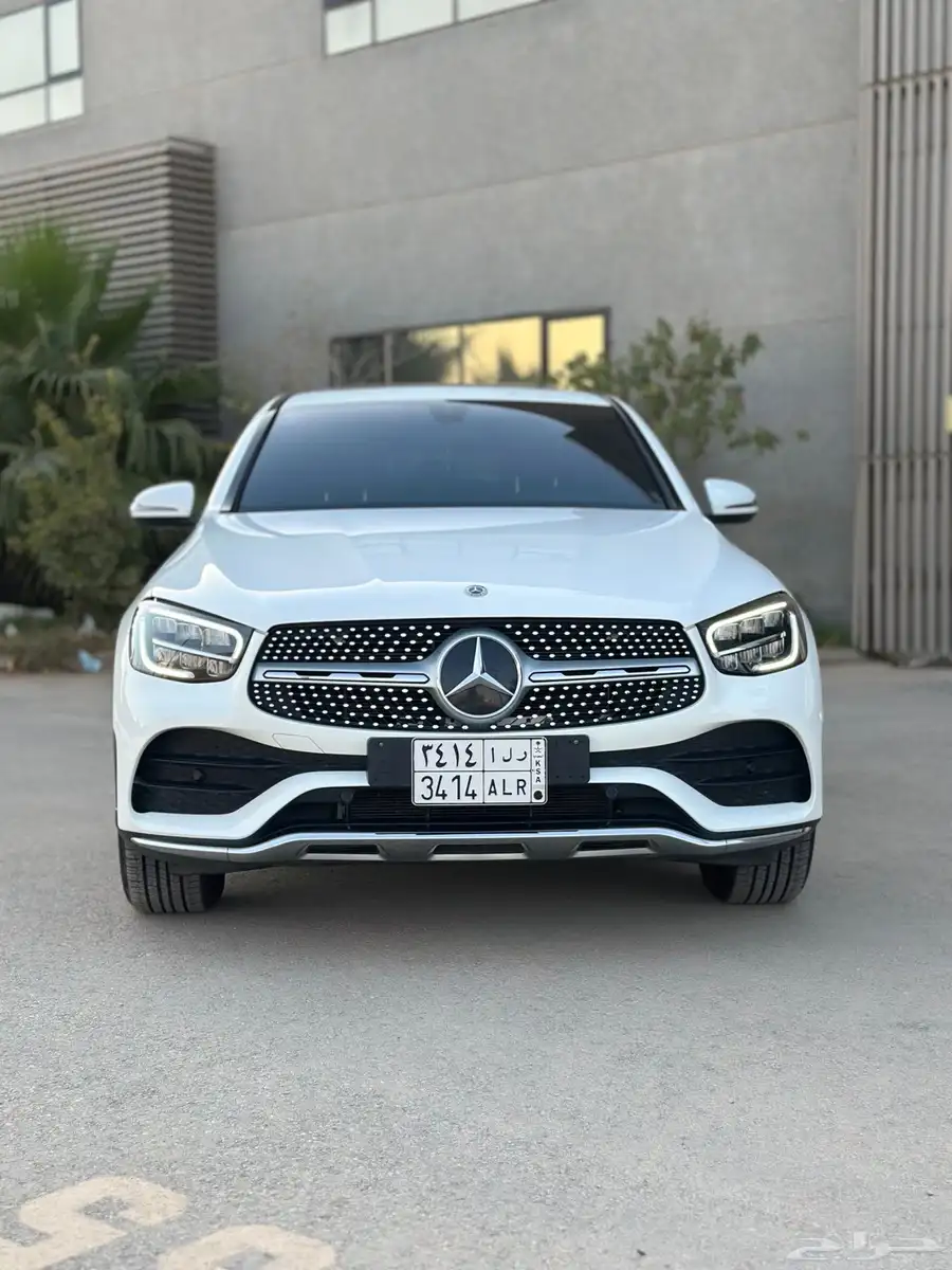 مرسيدس GLC200 2021 15