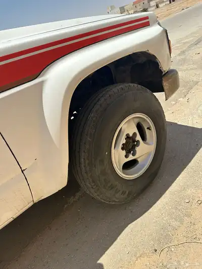 جيب نيسان 94 2