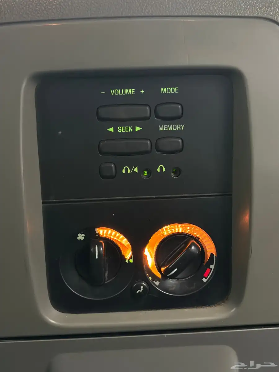 فورد اكسبديشن 2006 دبل نص فل XLT 20