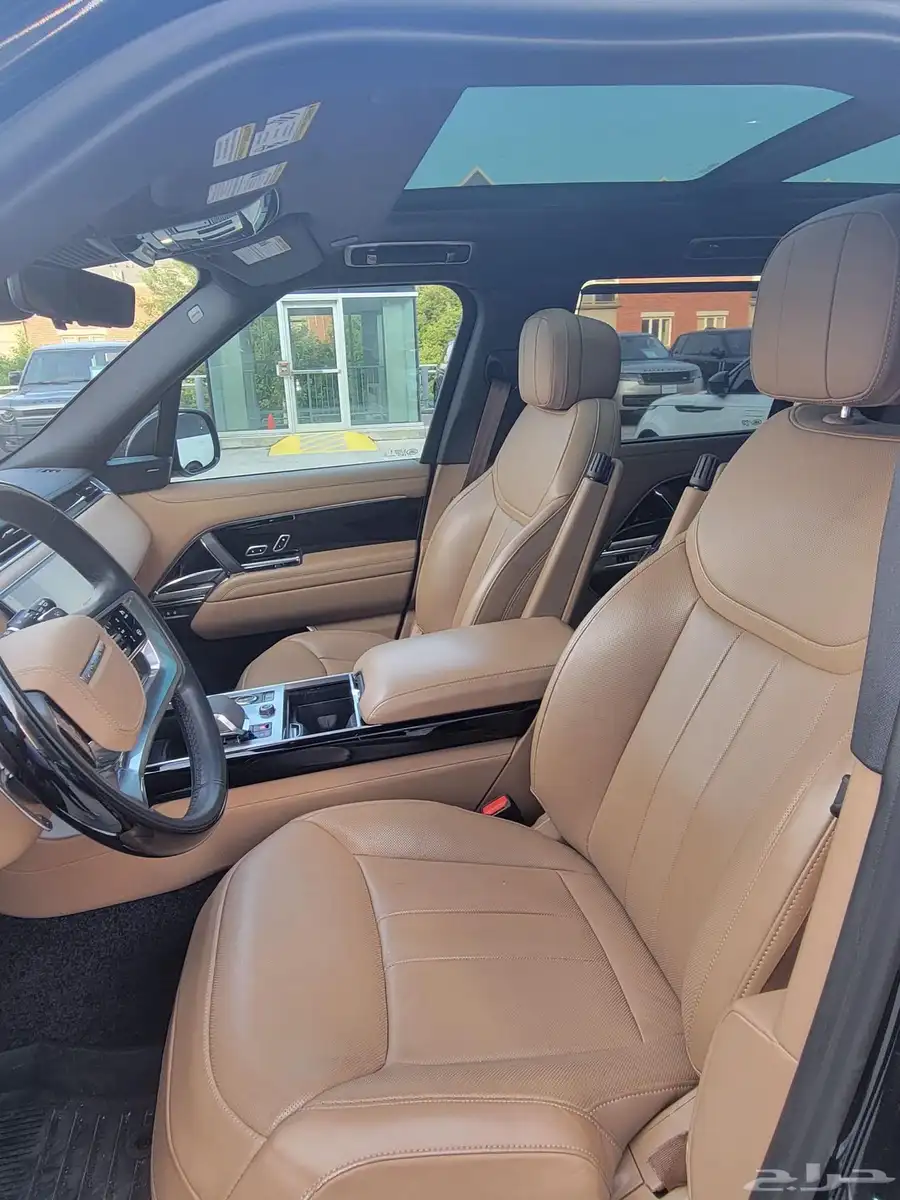 Range rover 2023 4