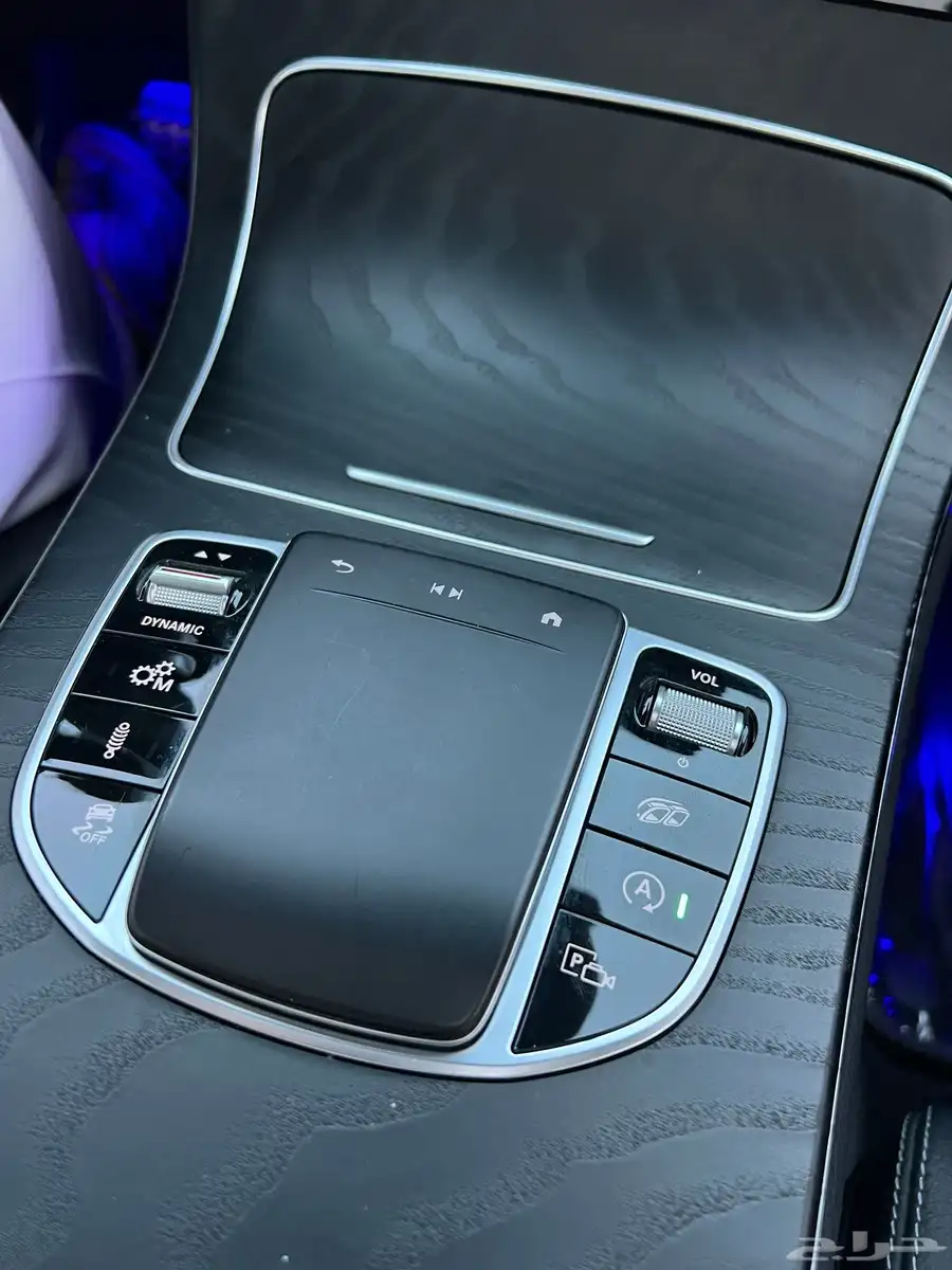 جفالي GLC 43 AMG 2022 35