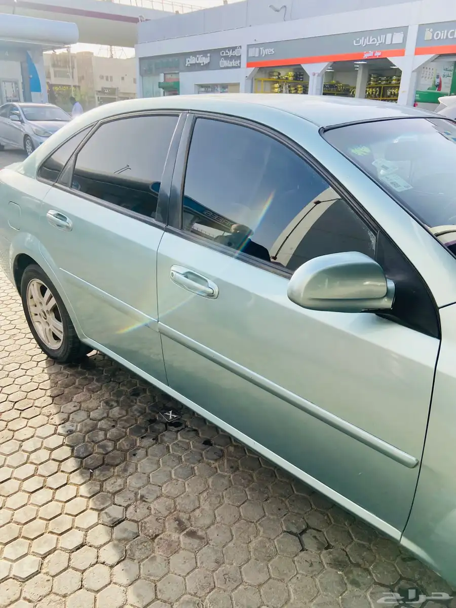 اوبترا 2007 2