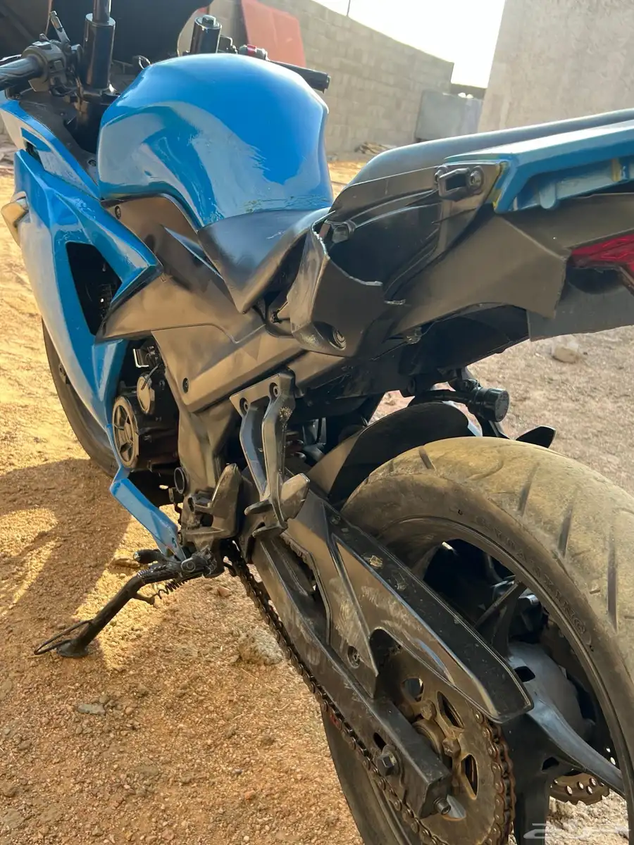 دباب 250 2