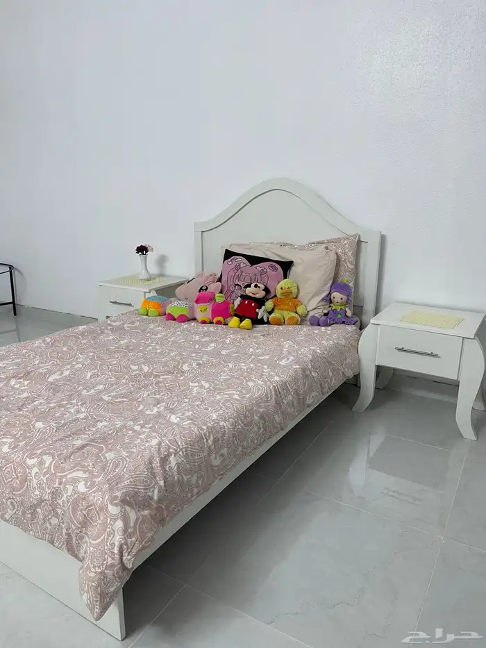 غرفه نوم شخص واحد 9