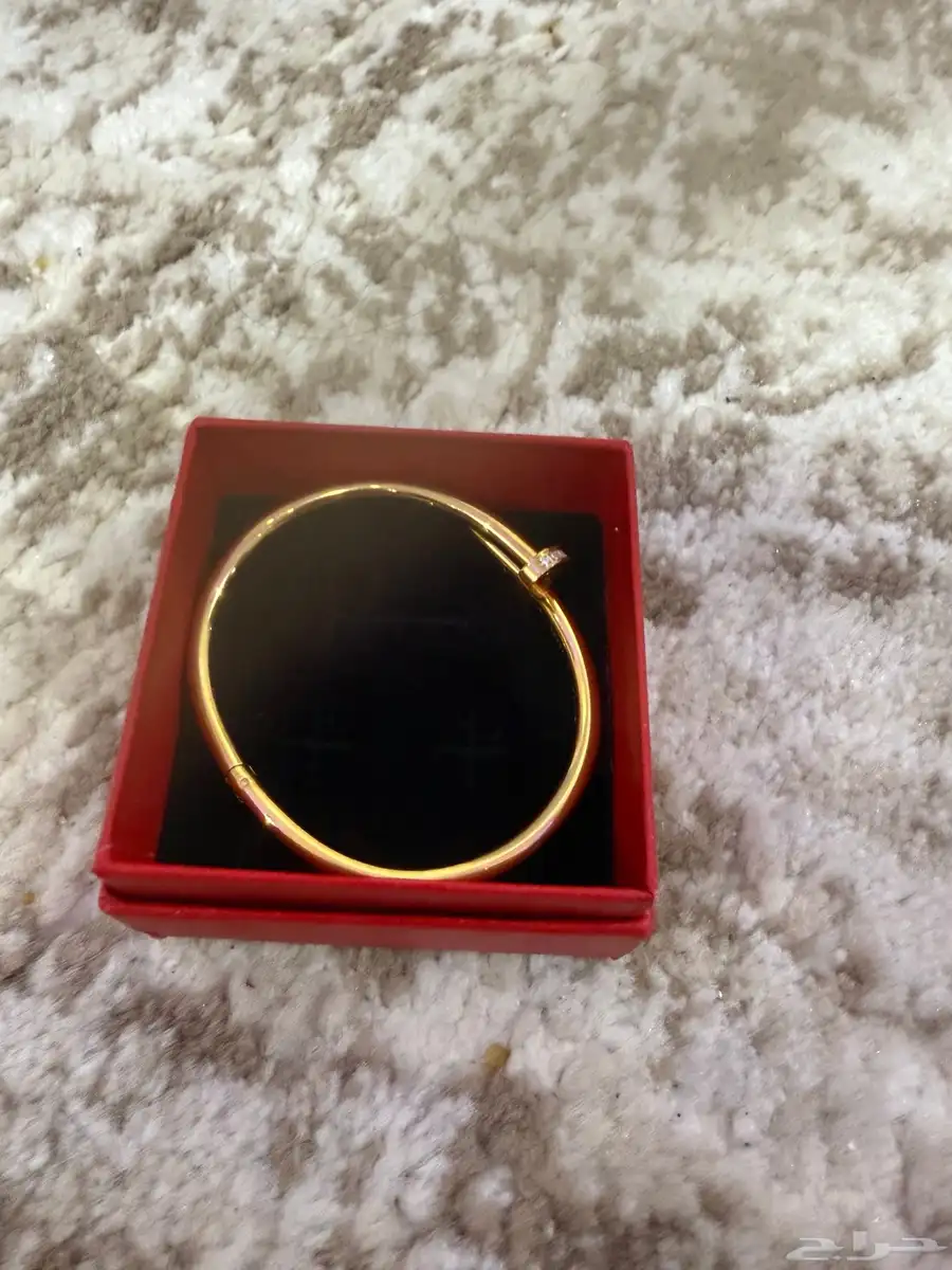 سواره ماركة كارتير 3