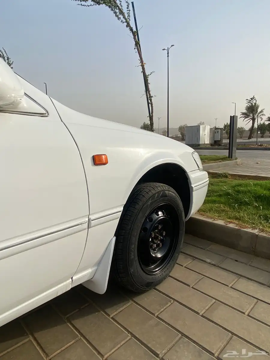 كامري للبيع 31