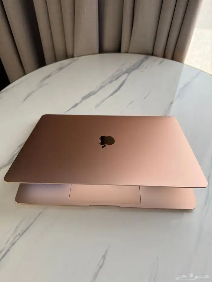 ماك بوك اير 2018 1