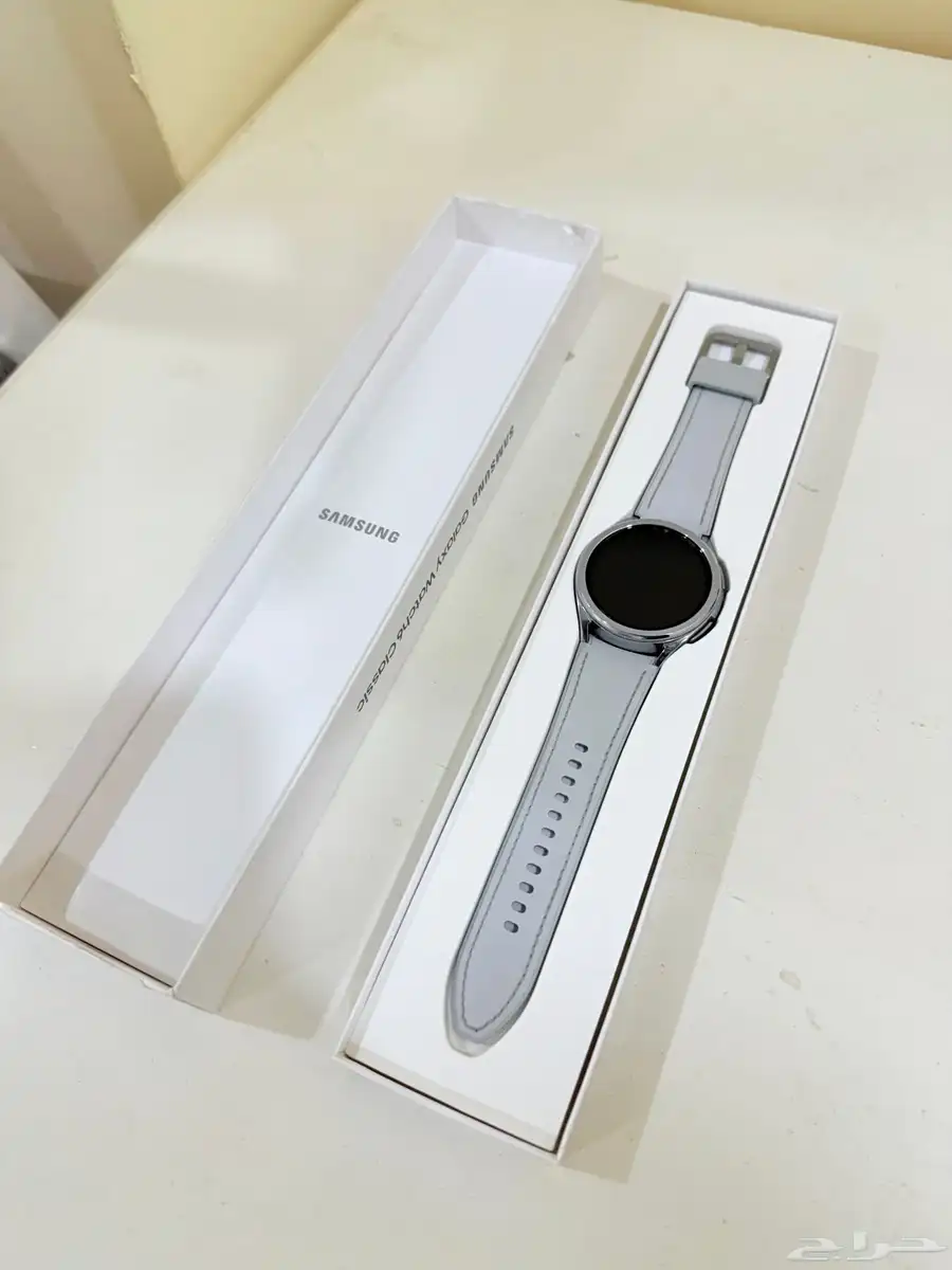 Samsung galaxy watch 6 classic 1