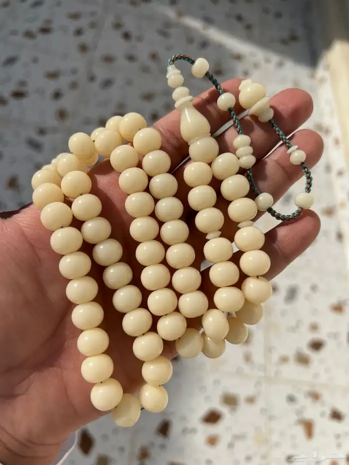 مسباح ضومنه ديزاين عقود 0
