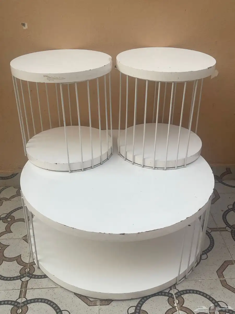 طاولات 0
