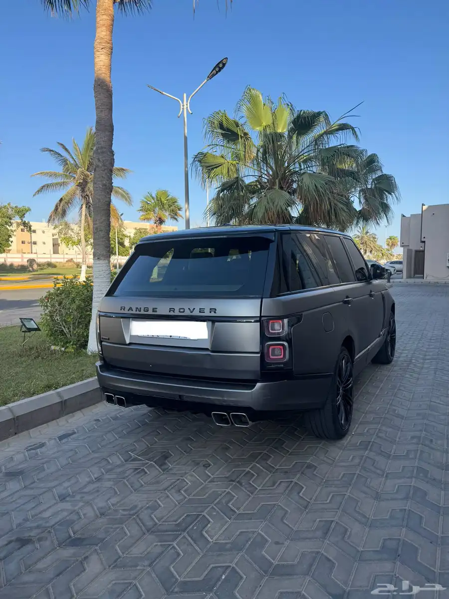 رنج فوج 8