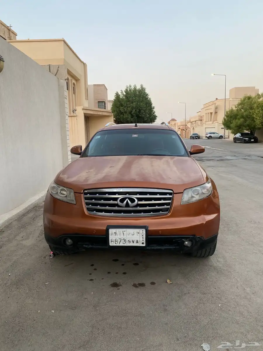 انفنتي 1
