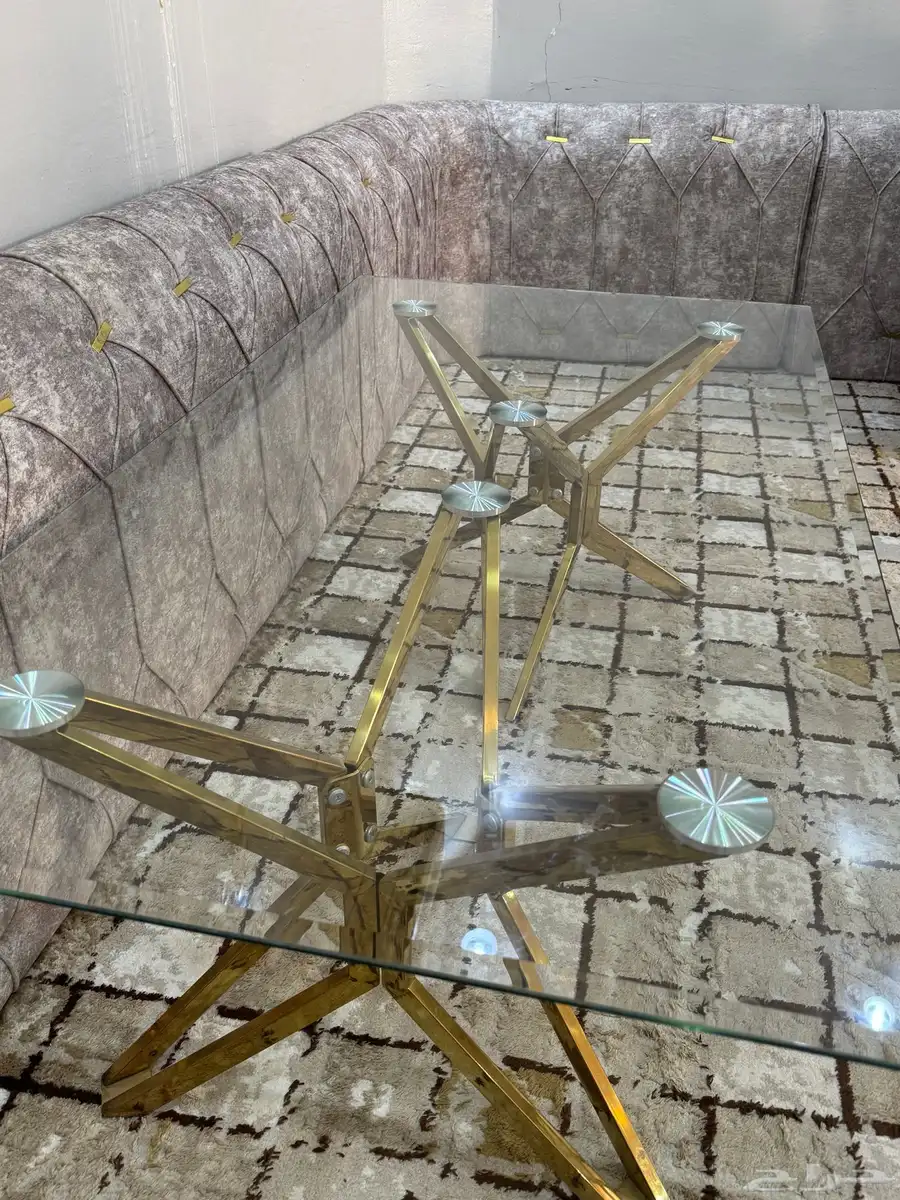 طاولة قهوه 2