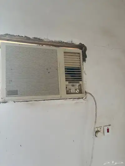 مكيفات شباك 4