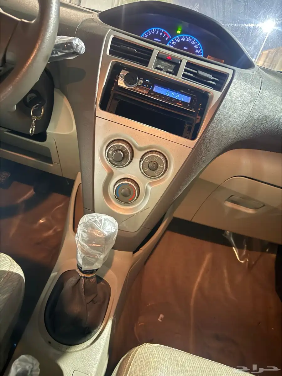يارس 2010 عداد 273 16