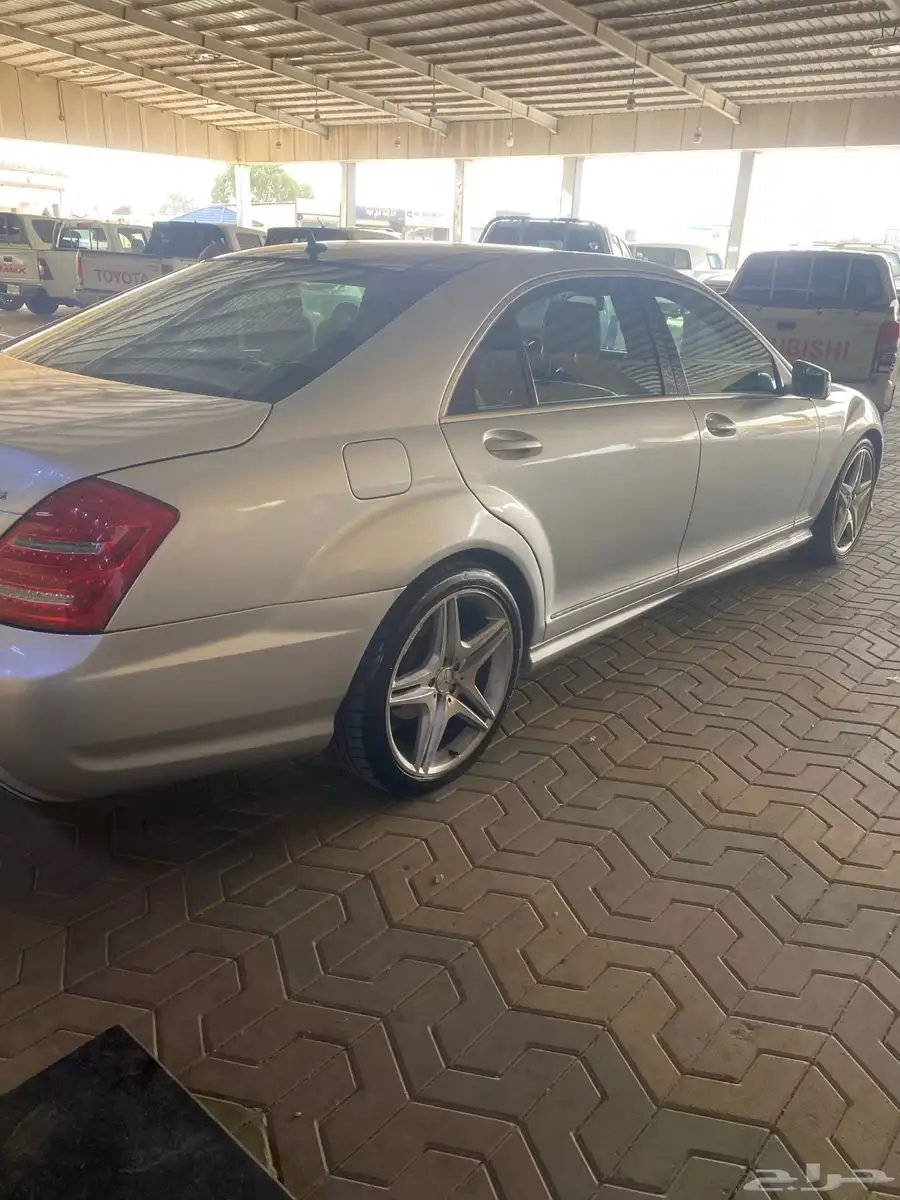 مرسيدس بانوراما 2008 3