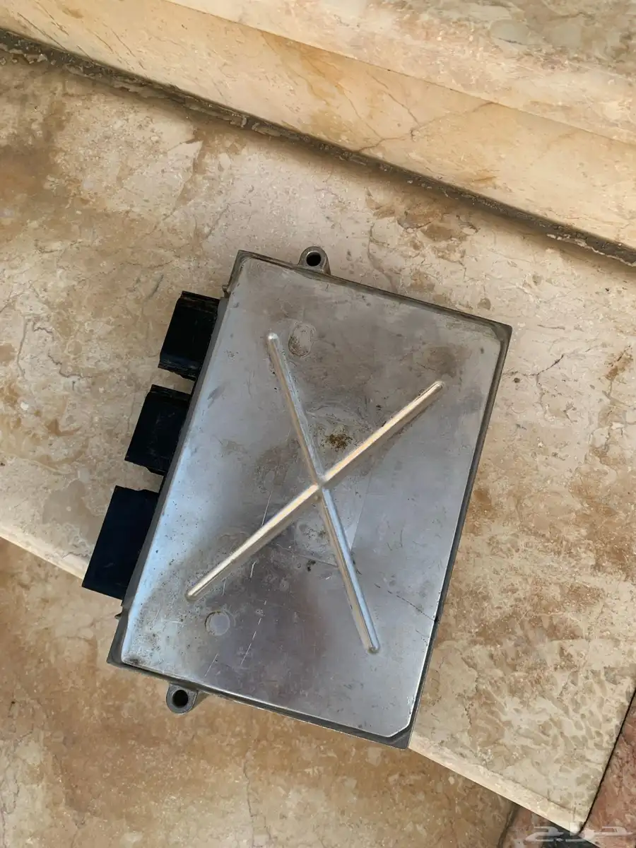قطع فورد كمبيوتر 2