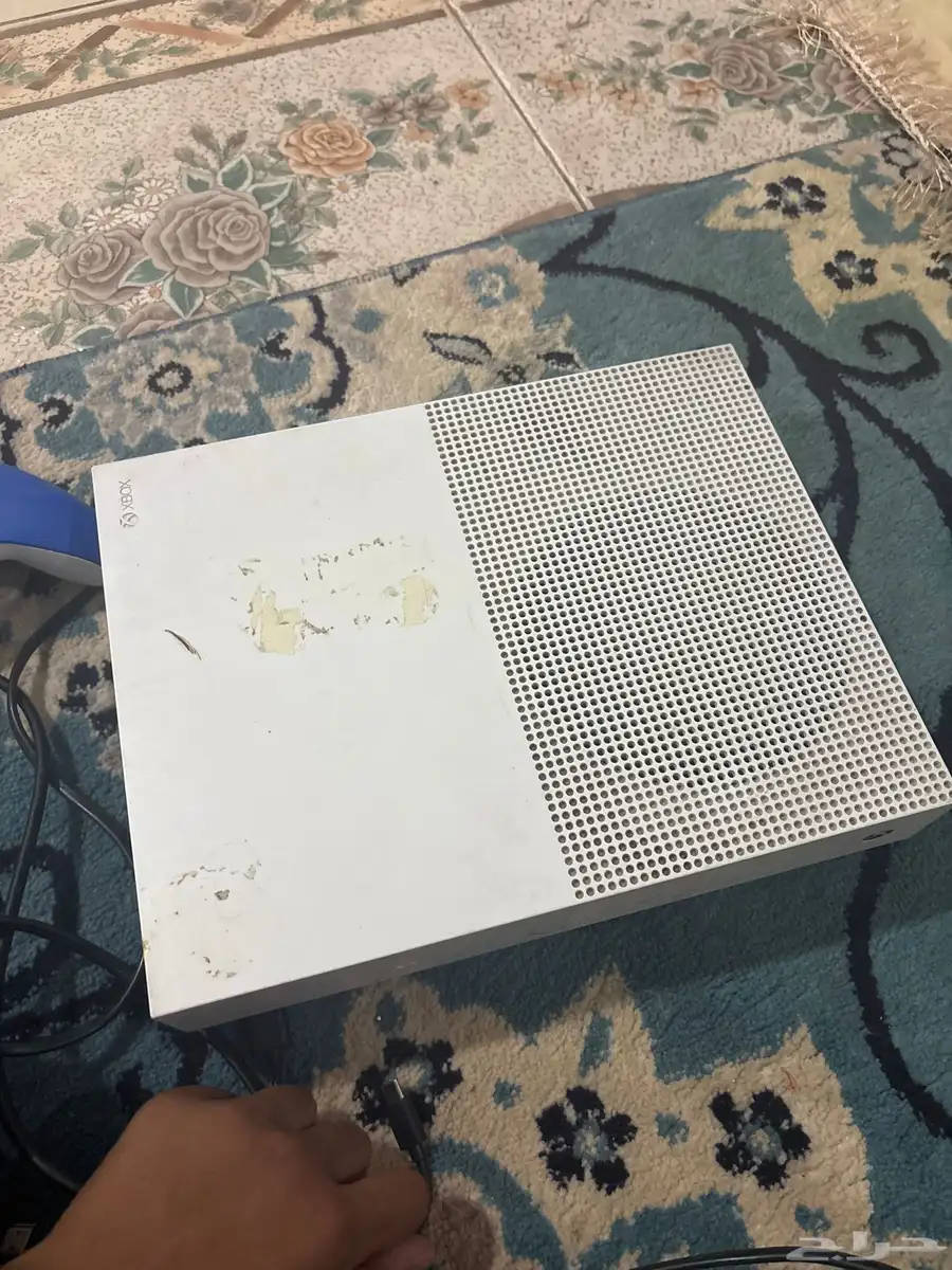 اكس بكس 0