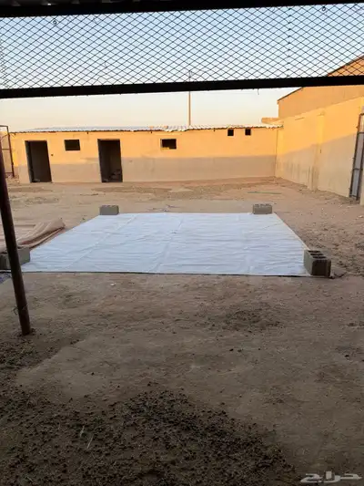 مستلزمات الماشية 3