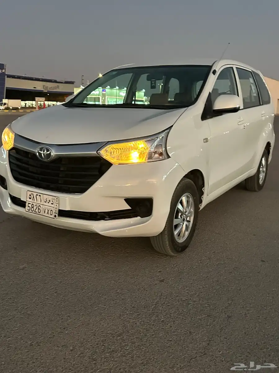 افانزا 2019 6