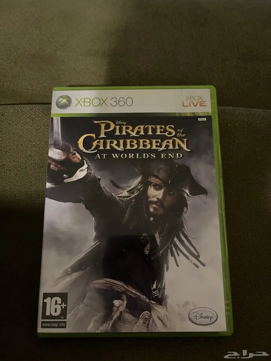 العاب اكس بوكس xbox360 8