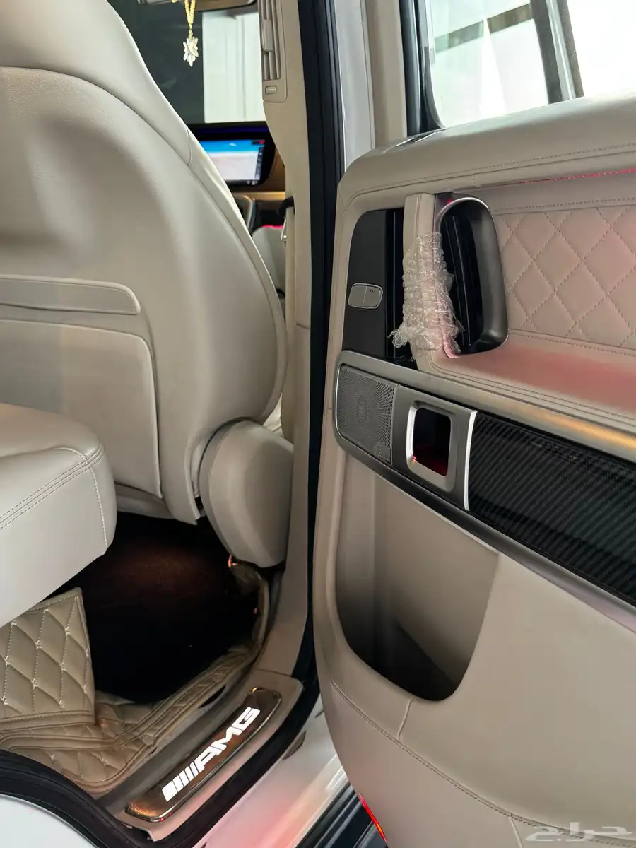 G63 2020 دبل نايت بكج 27