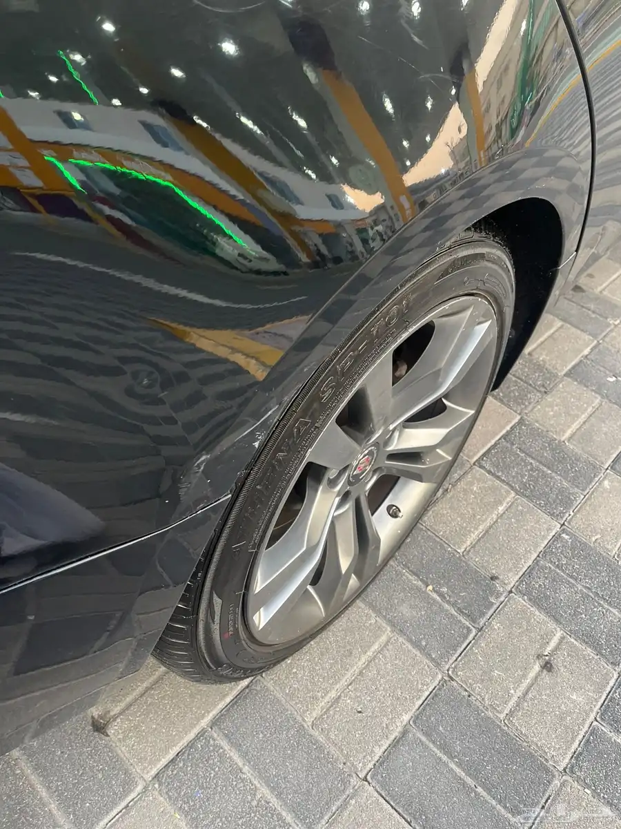 كايدلاك cts 2014 5