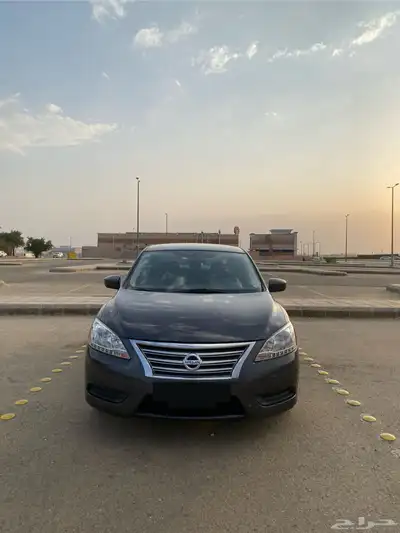 نيسان سنترا 2020 0