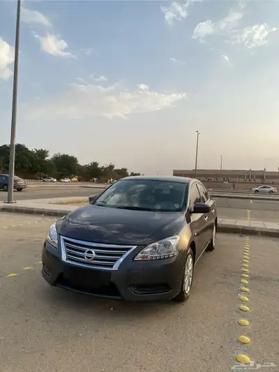نيسان سنترا 2020 2