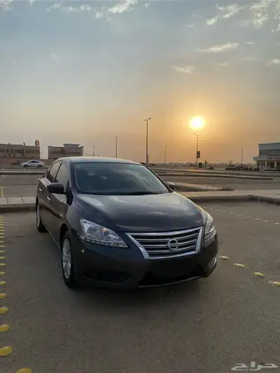 نيسان سنترا 2020 1