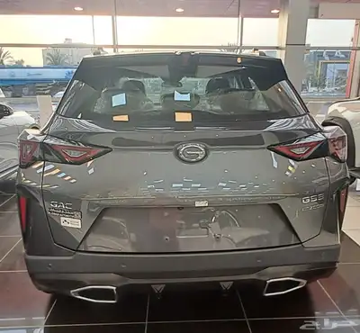 جي ايه سي ام زوم موديل 2025 عرض للكاش والتقسيط index