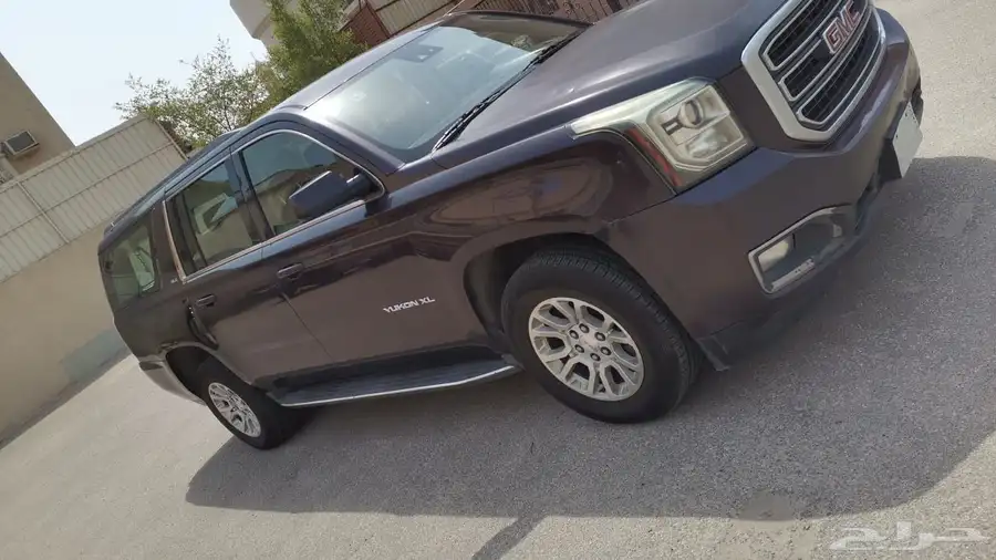 yukon xl 2015 1