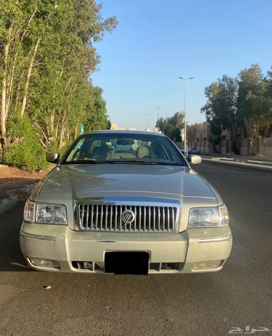 فورد ماركيز 2006 0