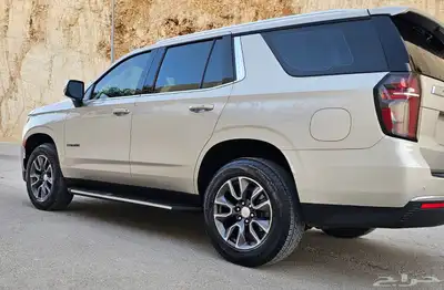 شفرولية (تاهو) 2023 Lt لاكجري 2