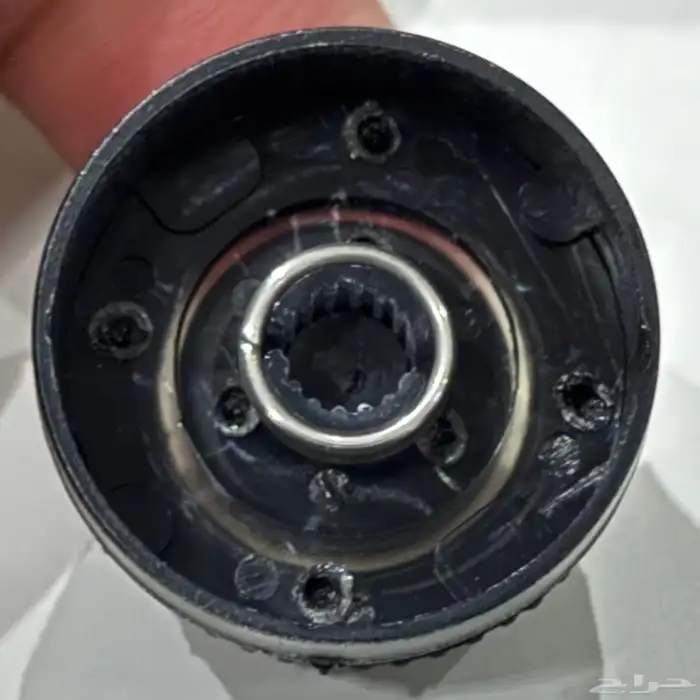 فرارات مسجل كابرس 6