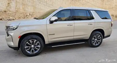 شفرولية (تاهو) 2023 Lt لاكجري 1