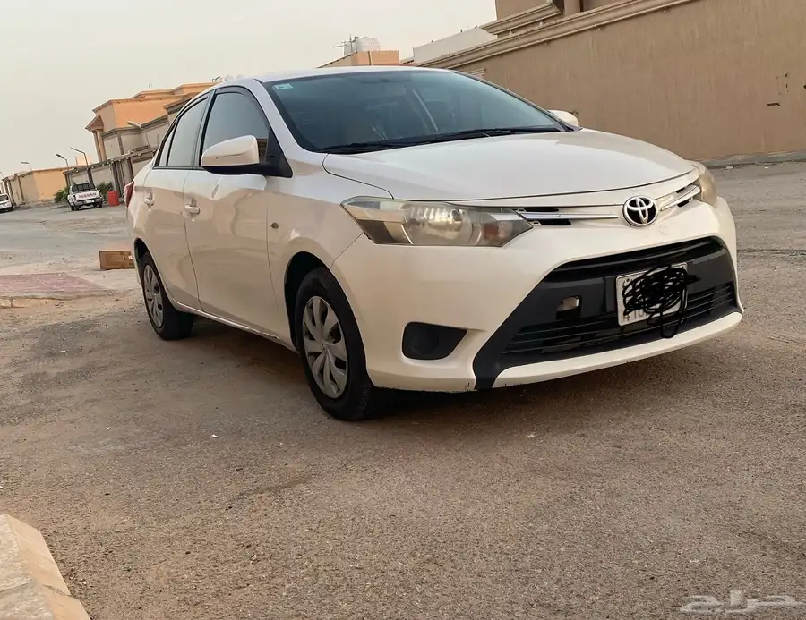 يارس 3