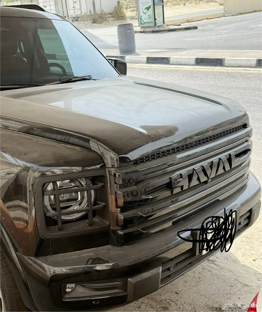 هافال 2025 2