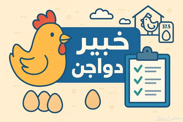 استشارات الدواجن 0