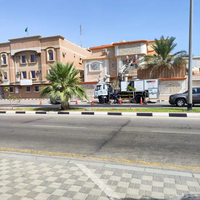 فيلا للبيع في رأس تنورة 1