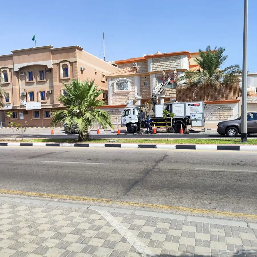 فيلا للبيع في رأس تنورة 1