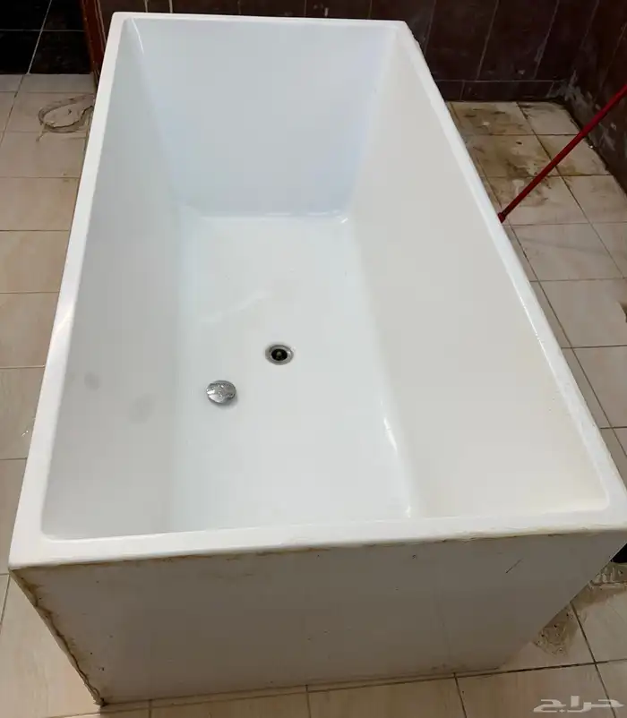 مغطس ( بانيو ) إيطالي 0